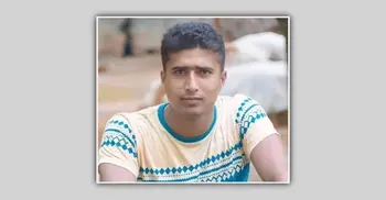 বগুড়ায় বজ্রপাতে যুবকের মৃত্যু