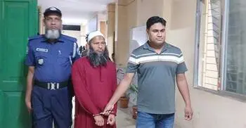 ‘জিন তাড়াতে’ এসএসসি পরীক্ষার্থীকে ‘ধর্ষণ’, কবিরাজ গ্রেফতার