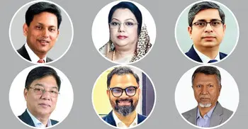 ২২ দিনের ব্যবধানে বগুড়ায় ছয় মন্ত্রী-প্রতিমন্ত্রী