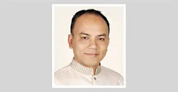 বগুড়ার সাবেক উপজেলা চেয়ারম্যান অরুণ কান্তি রায় সিটন ঢাকা থেকে গ্রেফতার