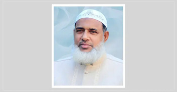 Jamaat nominates Abidur for Bogura-6 by-election