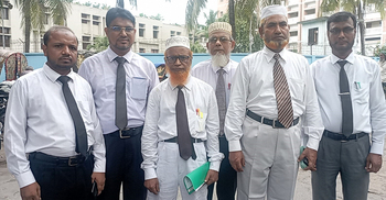 বগুড়ায় বিক্ষোভের অনুমতি চেয়েছে জামায়াত