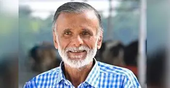 অভিনেতা বৈদ্যনাথ সাহা মারা গেছেন