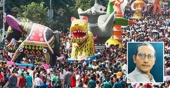 বাংলা নববর্ষের সংস্কৃতি ও কবিতালাপ