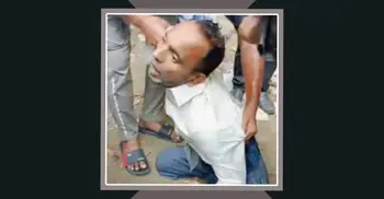 ফুয়েল কার্ড নিতে এসে মারা গেলেন বখতিয়ার