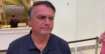 Bolsonaro returning to Brazil for first time since 8 January riots