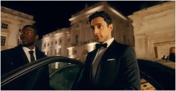 জেমস বন্ড হওয়ার স্বপ্ন দেখেন শাহজাহান