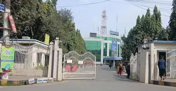 তৃতীয় দিনের কর্মবিরতিতে অচল চট্টগ্রাম বন্দর