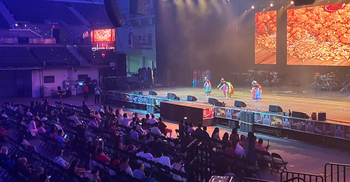 বঙ্গ সম্মেলনে অব্যবস্থাপনা