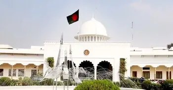 ৯০ দিনের মধ্যে রাষ্ট্রপতি নির্বাচন, দ্রুত তফসিল দেবে ইসি