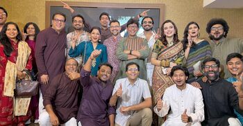 দেশের পর আজ থেকে অস্ট্রেলিয়ায় ‘বনলতা এক্সপ্রেস’