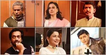 তিনদিনে কত আয় করলো ‘বনলতা এক্সপ্রেস’