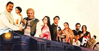 হল থেকে আয় ২০ কোটি, এবার ওটিটিতে চলবে ‘বনলতা এক্সপ্রেস’