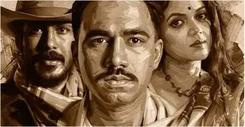 নজড় কেড়েছে ‘বনলতা সেন’ সিনেমার চরিত্ররা