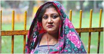 হিট নায়িকা হয়েও থাকতেন বস্তিতে, মারা গেছেন সেই বনশ্রী