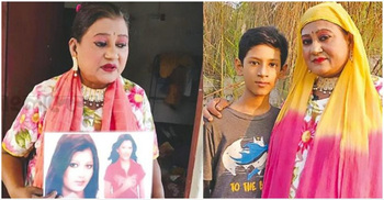 ধর্ম ত্যাগ করে বিয়ে, সেই স্বামীও ছেড়ে গিয়েছিলেন নায়িকা বনশ্রীকে