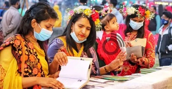Publishers call for deffering Ekushey Book Fair until Eid