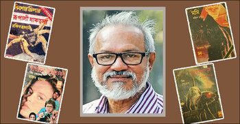 Young hearts lose their storyteller: Rakib Hasan, creator of ‘Tin Goyenda,’ no more