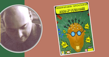 ওবায়দুর রহমানের ইংরেজি ভাষার কার্টুন সংকলন