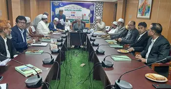 পবিত্র শবেবরাত ৩ ফেব্রুয়ারি