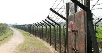 Bangladeshi shot dead by BSF on Lalmonirhat border