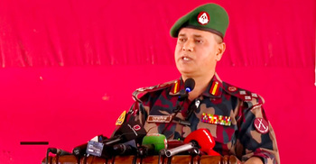 হামলাকারীরা পালিয়েছে কি না, ফিলিপকে ধরা গেলে নিশ্চিত হওয়া যাবে