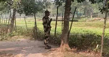 পশ্চিমবঙ্গে কাঁটাতার বসাতে জমি পাবে বিএসএফ, কী বলছে সীমান্তবাসী?