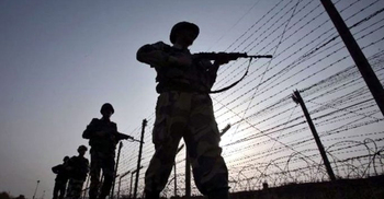 Pakistan army says 2 civilians killed by Indian forces