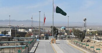 Gunmen in Iran kill 9 Pakistanis days after tit-for-tat strikes