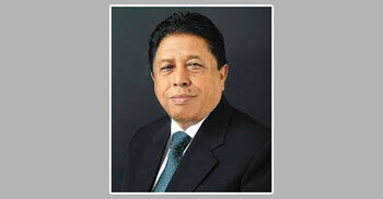 Ex-MP Dhirendra Debnath arrested