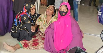 ধানক্ষেতে ইঁদুর মারার বৈদ্যুতিক ফাঁদে প্রাণ গেল শিশুর