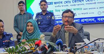 সংসদ নির্বাচন নিয়ে সরকার সম্পূর্ণ নিরপেক্ষ থাকবে