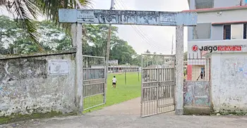 শিক্ষক সংকটে শতবর্ষের ঐতিহ্যে টান বরগুনা জিলা স্কুলে