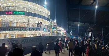 ঈদে বরিশাল-ঢাকা রুটে স্পেশাল লঞ্চ সার্ভিস শুরু