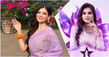 লাক্স সুপারস্টার হয়ে দামি গাড়িসহ কী কী পেলেন রাজশাহীর মেয়ে বর্ণিতা