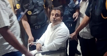 ডিএনএ রিপোর্টে ধর্ষণের প্রমাণ মেলেনি, জামিন পেলেন বড় মনির