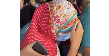 জুবায়েদ হত্যার ঘটনায় তার ছাত্রী আটক, চলছে জিজ্ঞাসাবাদ