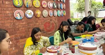 রাজধানীর যেসব জায়গায় হবে বৈশাখী মেলা