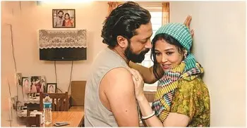 আবারও বড় পর্দায় ফিরছেন বর্ষণ-শার্লিন
