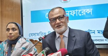 যুক্তরাষ্ট্রের সঙ্গে বাণিজ্য চুক্তি: শুল্ক আরও কমার আশা উপদেষ্টার