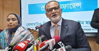 আইনের মধ্যেই সব করেছি, বিমানের চেয়ারম্যান পদ নিয়ে শেখ বশিরউদ্দীন 