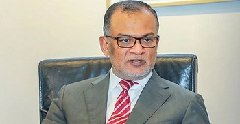 জুলাই হত্যা মামলায় অব্যাহতি পেলেন উপদেষ্টা বশিরউদ্দীন