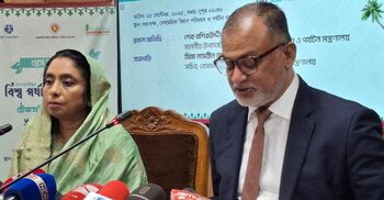 শাহজালালের তৃতীয় টার্মিনাল কবে চালু হবে জানে না মন্ত্রণালয়