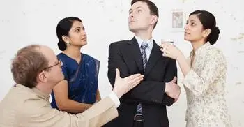 সবসময় বসই সঠিক,অফিসে টিকে থাকবেন যেভাবে