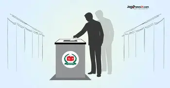 প্রথমবারের মতো ভোট নিয়ে প্রবাসে উচ্ছ্বাস, দেওয়া যাবে যেভাবে