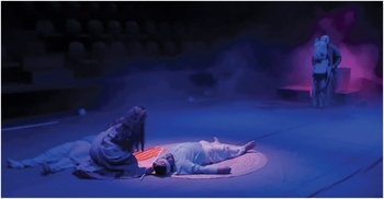 বটতলায় যুদ্ধ শেষে প্রিয়জনের কবর খুঁজে ফেরা