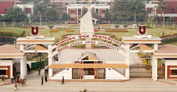 উন্মুক্ত বিশ্ববিদ্যালয়ের ১০ অক্টোবরের বিএ-বিএসএস পরীক্ষা স্থগিত