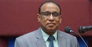 উন্মুক্ত বিশ্ববিদ্যালয়ের নতুন উপাচার্য ড. ছিদ্দিকুর রহমান খান