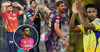 ‘প্লিজ কেউ বোলারদের বাঁচান’