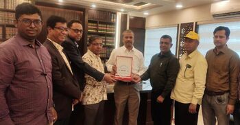 Put public interests first, Asif tells parliament reporters